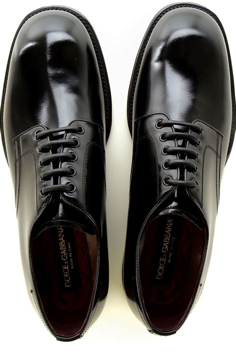 dolce gabbana mens shoes 2016|dolce and gabbana formal shoes.